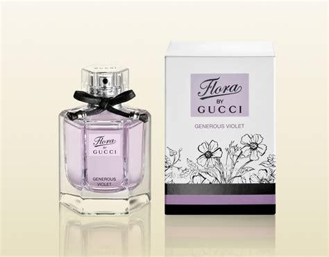 gucci flora violet|Flora by Gucci Generous Violet Gucci for women .